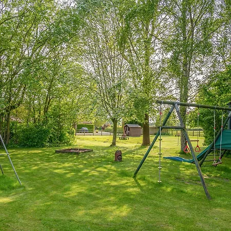 Mill - Uk49960 بيت للعطل بيكرينغ