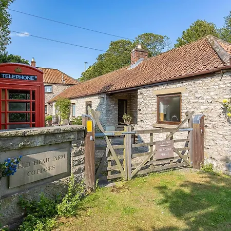 Mill - Uk49960 بيت للعطل