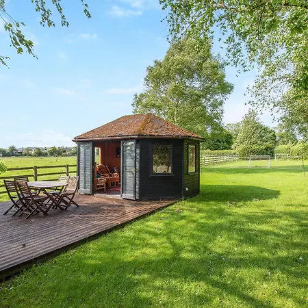 بيت للعطل Mill - Uk49960