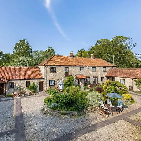 بيت للعطل Mill - Uk49960 *