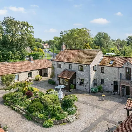 بيت للعطل Mill - Uk49960