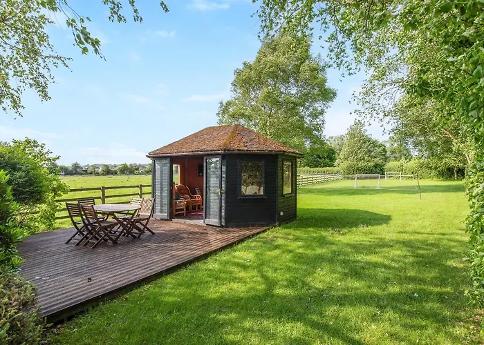 Vakantiehuis Mill - Uk49960